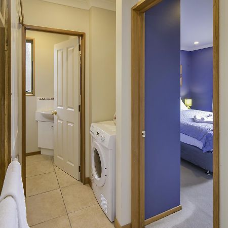 Shamrock Garden B&B Airport Christchurch Extérieur photo