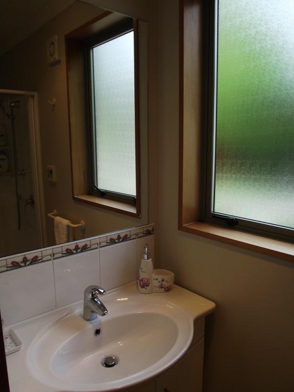 Shamrock Garden B&B Airport Christchurch Chambre photo